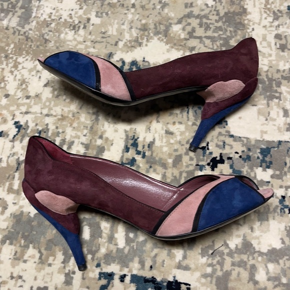 Miu Miu Shoes - Miu Miu shoes